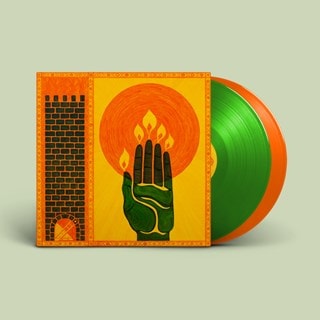 Highwalllow & Supermoon Songs