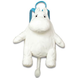 Moomin Backpack Plush