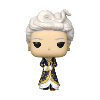 Madame Morrible 1700 Wicked Funko Pop Vinyl