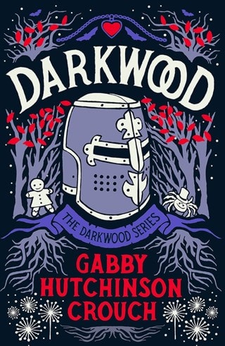 Darkwood Paperback By Gabby Hutchinson Crouch