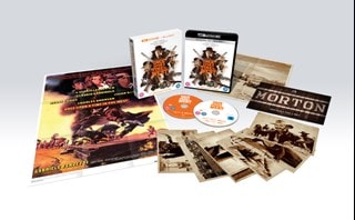Once Upon a Time in the West 55th Anniversary Limited Collector's Edition