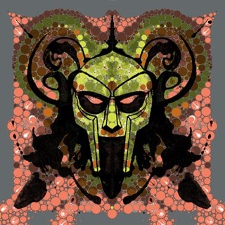 The Mouse and the Mask