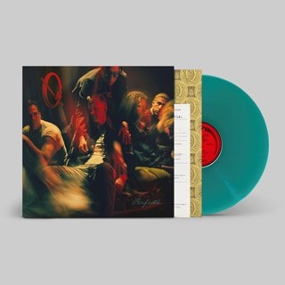 Perfecth - (hmv Exclusive) Petrol Vinyl