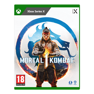 Mortal Kombat 1 (XSX)