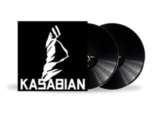 Kasabian