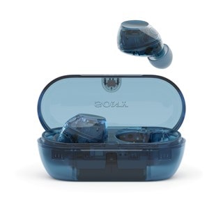 Sony WF-C710N Blue Noise Cancelling True Wireless Bluetooth Earphones