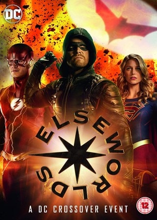 Elseworlds