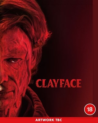 Clayface (hmv Exclusive) Limited Edition 4K Ultra HD SteelBook