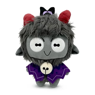 9" Goat Cult Of The Lamb Youtooz Plush