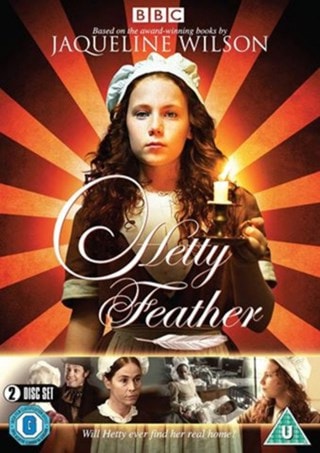 Hetty Feather