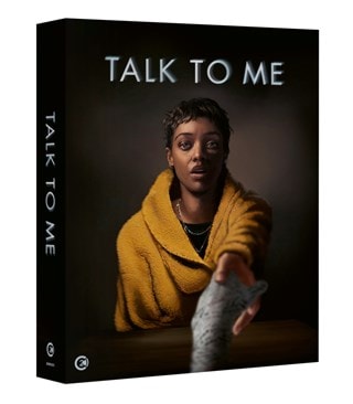 Talk to Me