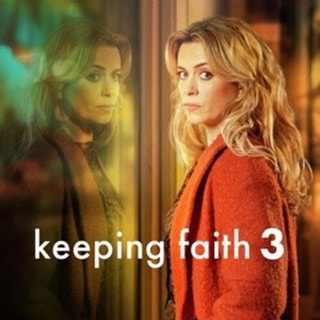 Keeping Faith 3