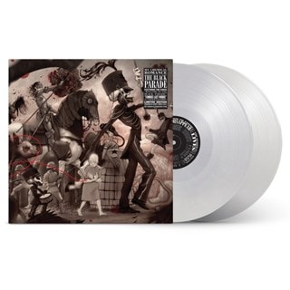 The Black Parade - Snowy White 2LP
