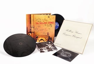 Beggars Banquet