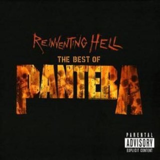 Reinventing Hell - The Best of Pantera