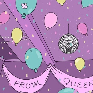 Prom Queen/Sports EP