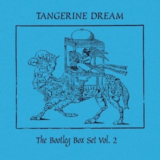 The Bootleg Box Set Vol. 2