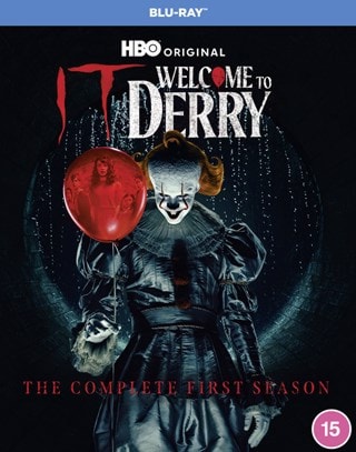 IT: Welcome to Derry - The Complete First Season