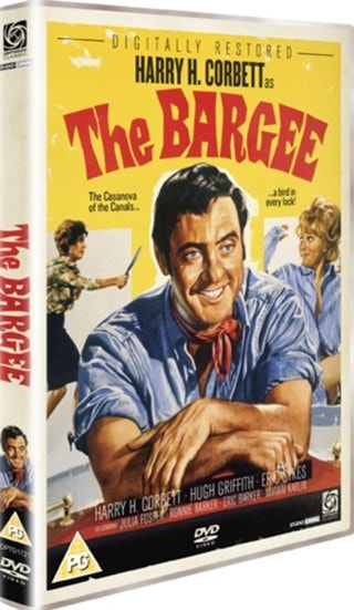 The Bargee