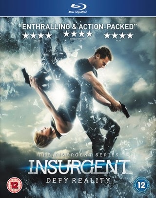 Insurgent