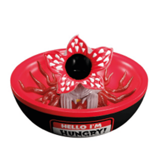 Demogorgon Stranger Things Bowl