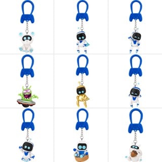 Astrobot Backpack Buddies Bag Clips