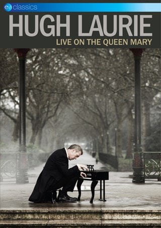 Hugh Laurie: Live On the Queen Mary