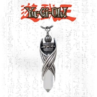 Yuya's Pendant Yu-Gi-Oh! Limited Edition Replica Necklace