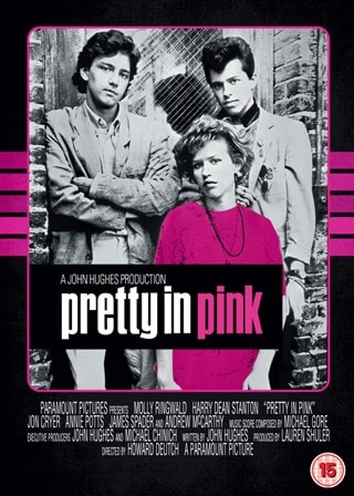 Pretty in Pink - Retro Classics (hmv Exclusive)