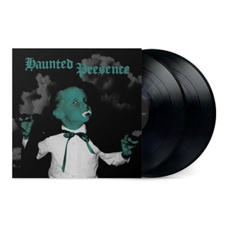 Haunted Presence