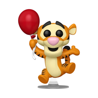 Tigger With Balloon 1644 Winnie The Pooh Funko Pop Vinyl