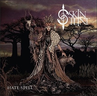 Hate Spell
