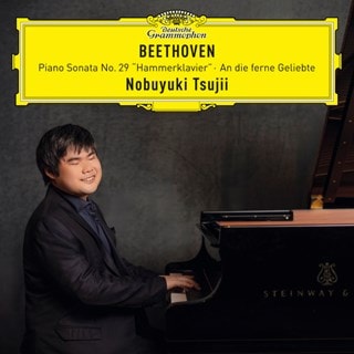 Beethoven: Piano Sonata No. 29, 'Hammerklavier'/...