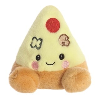 Peppa Pizza Slice Palm Pals Plush
