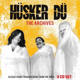 The Archives