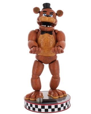 Freddy Fazbear Five Nights At Freddy's FNAF Controller Holder