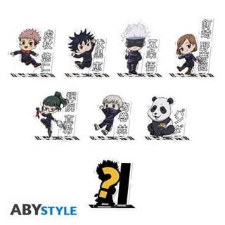 Jujutsu Kaisen Acrylic Stand Blind Bag
