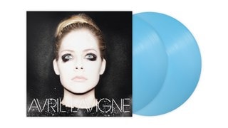 Avril Lavigne - Limited Edition Light Blue 2LP