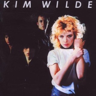 Kim Wilde