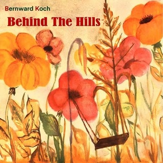 Behind the Hills