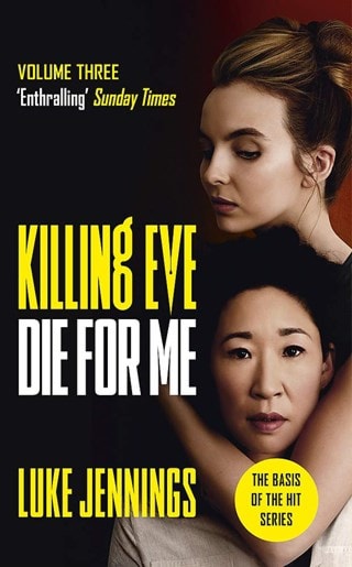 Die For Me (Killing Eve)