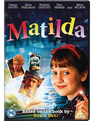 Matilda