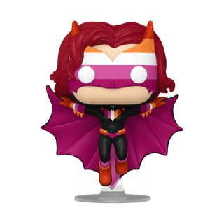 Batwoman 551 DC Pride 2025 Funko Pop Vinyl