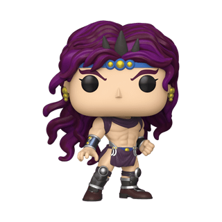 Kars 2267 Jojo's Bizarre Adventure Funko Pop Vinyl