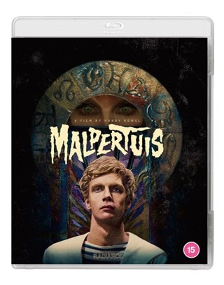 Malpertuis