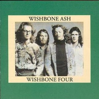 Wishbone Four