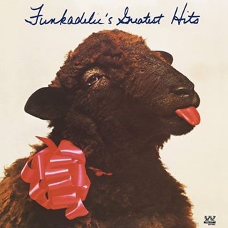 Funkadelic's Greatest Hits