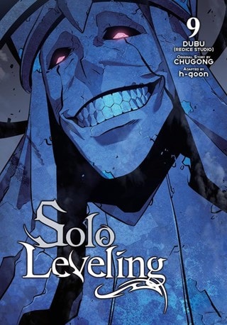 Solo Leveling Vol. 9 Paperback By Chugong