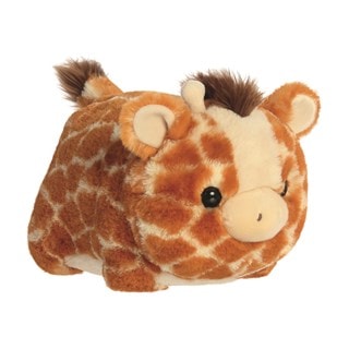 Gerald Giraffe Spudsters Plush