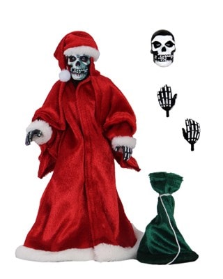 Holiday Fiend The Misfits Neca 8" Clothed Figure